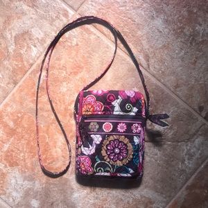 Vera Bradley Crossbody Bag